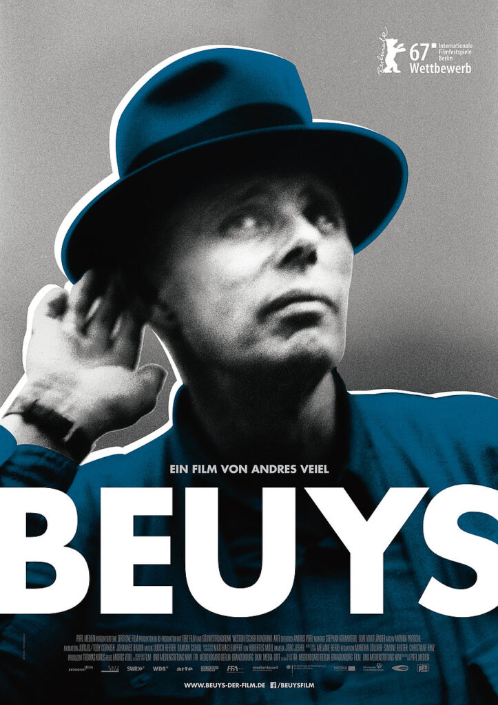 Beuys – von Andreas Veiel