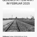 Plakat zur ZeitRaum-Fotoausstellung des PGU
