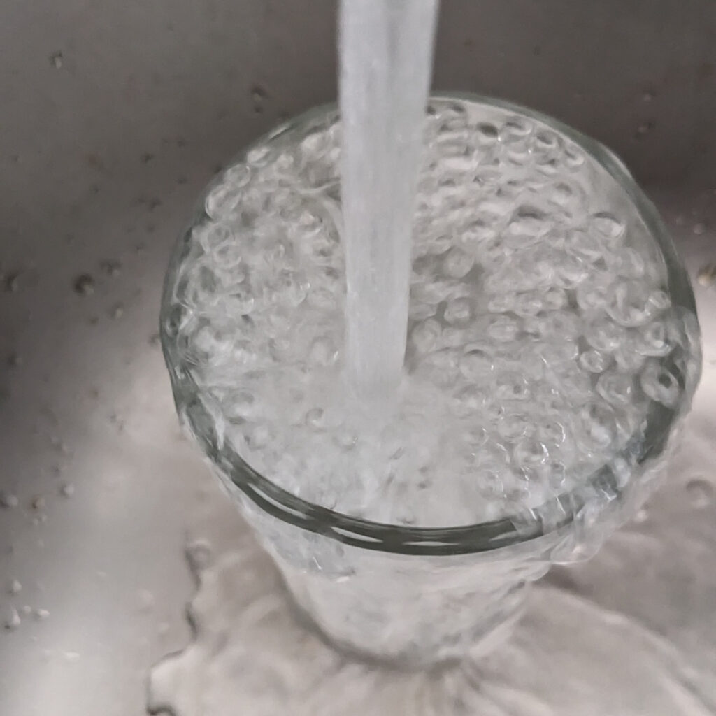 Wasser